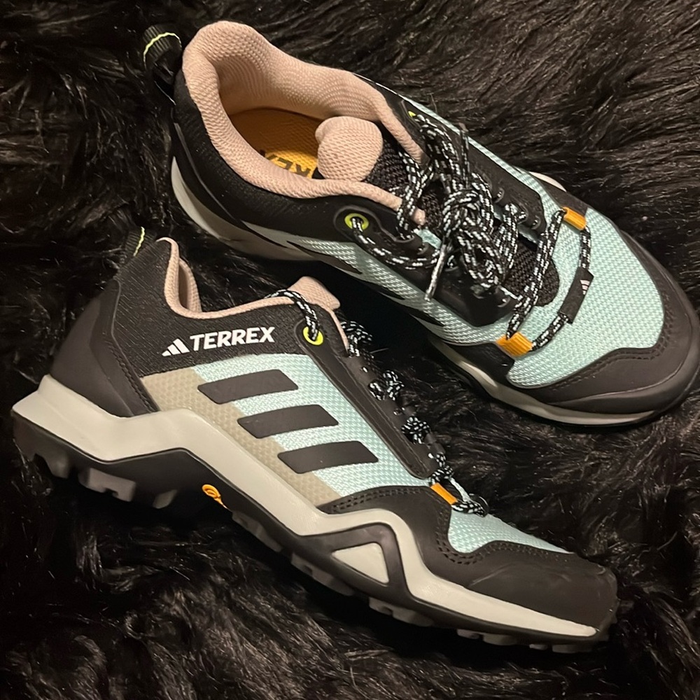 Women’s Adidas Terrex AX3 Sneaker